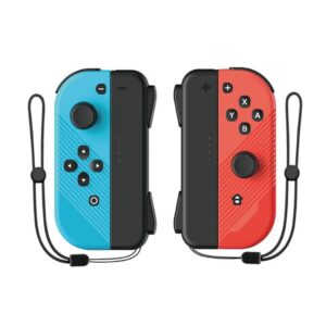 Controller Wireless per Nintendo Switch - Gamepad Bluetooth