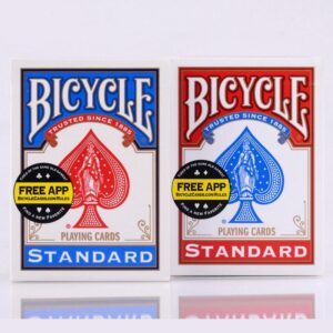 Carte da Poker - Bicycle